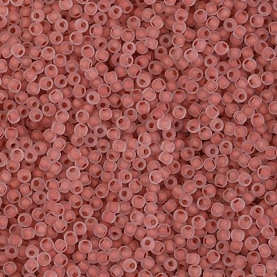 TOHO Round Seed Beads SEED-TR11-0779FM-1