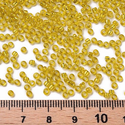 12/0 Glass Seed Beads X2-SEED-A005-2mm-30-1