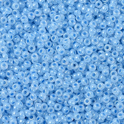 MIYUKI Round Rocailles Beads SEED-G007-RR0523-1