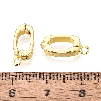 Brass Enhancer Shortener Bails KK-N285-02B-G-1