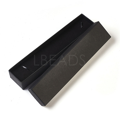 Paper Cardboard Jewelry Boxes CBOX-E012-01A-1