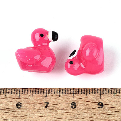 Resin Bird Display Decorations RESI-T026-12M-1