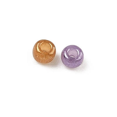 Glass Beads GLAA-G130-02A-1