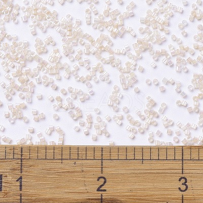 MIYUKI Delica Beads SEED-MY11-DB1874-1