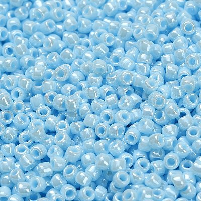 TOHO 8/0 Round Beads X-SEED-TR08-0124-1