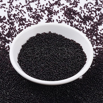 MIYUKI Round Rocailles Beads X-SEED-G007-RR2402-1