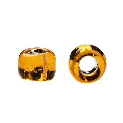 TOHO 11/0 Round Beads X-SEED-TR11-0030B-1