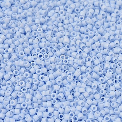 MIYUKI Delica Beads SEED-MY11-DB1527-1