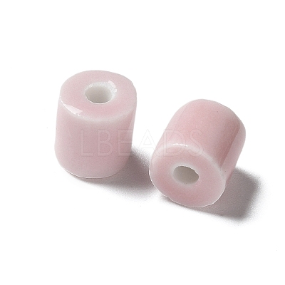 Handmade Porcelain Beads PORC-L080-I14-1