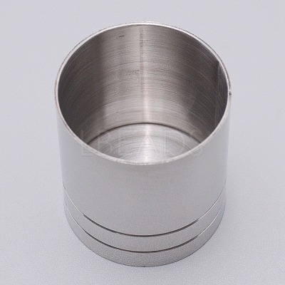 201 Stainless Steel Jigger TOOL-WH0129-14P-02-1