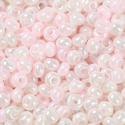 3/0 Glass Seed Beads X1-SEED-L011-03A-14-1
