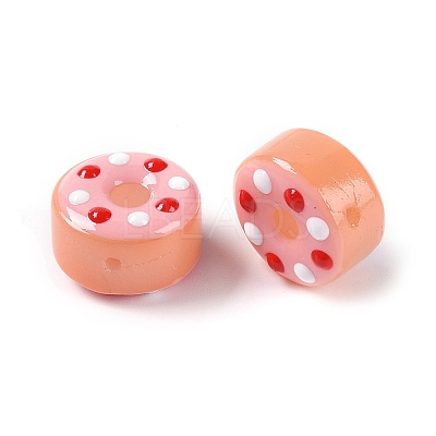 Lampwork Beads LAMP-C015-01A-1