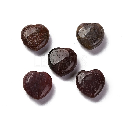 Natural Indian Agate Beads G-Z066-07-1