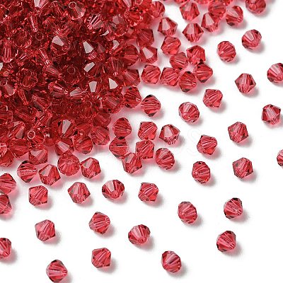 Preciosa&reg Crystal Beads X-PRC-BA4-70040-1