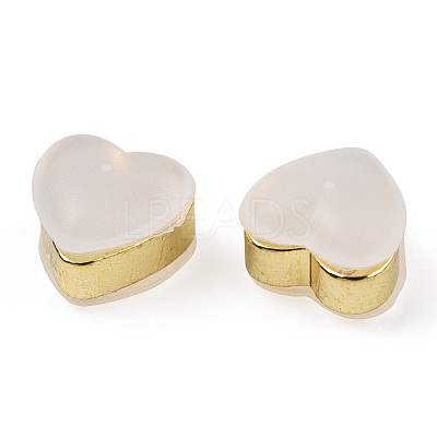Silicone Ear Nuts SIL-T003-02G-1