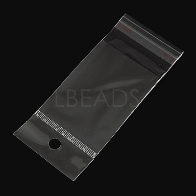 OPP Cellophane Bags X-OPC-S014-07-1