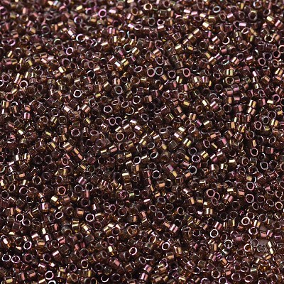 MIYUKI Delica Beads SEED-X0054-DB0126-1