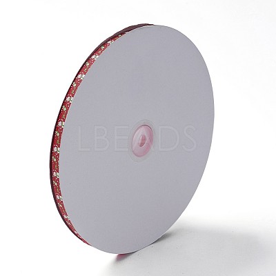 Polyester Grosgrain Ribbon SRIB-I004-12M-1