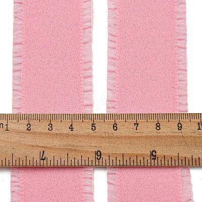 5Yard Nylon Ruffled Ribbon OCOR-S001-01B-1