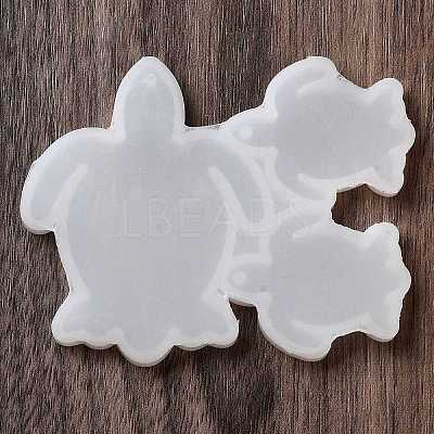 DIY Silicone Pendant Molds SIMO-Z005-03-1