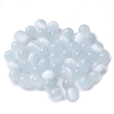 Cat Eye Beads CE-P003-01A-05-1