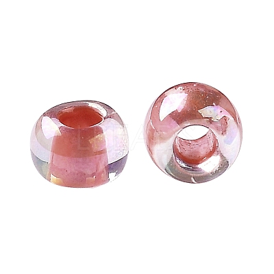 TOHO Round Seed Beads X-SEED-TR11-1845-1