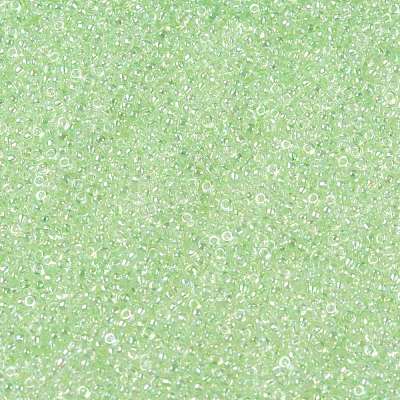 TOHO Round Seed Beads SEED-XTR15-0172-1