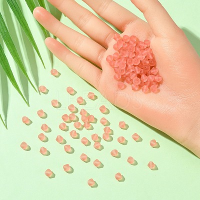 Preciosa&reg Crystal Beads X-PRC-BA6-70030-840-1