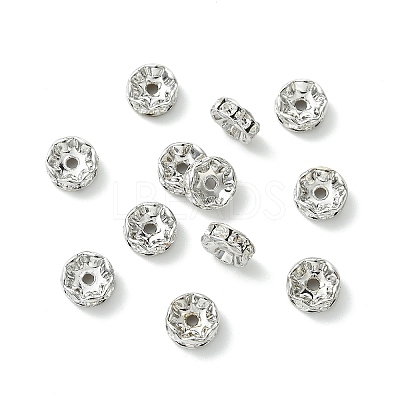 Preciosa&reg MAXIMA Crystal Multi-Stones Settings X-PRC-MA8-00030-P-1