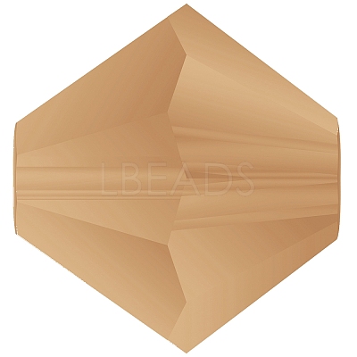 Preciosa&reg Crystal Beads Y-PRC-BA6-10330-840-1