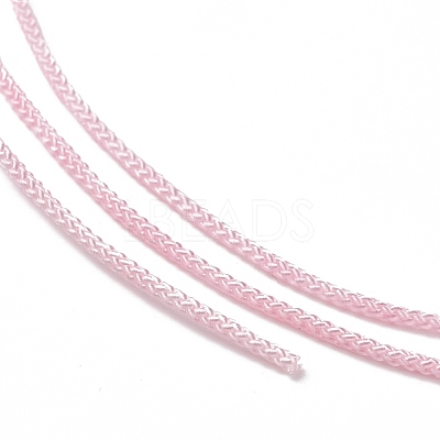 Braided Nylon Threads NWIR-E023-1mm-03-1