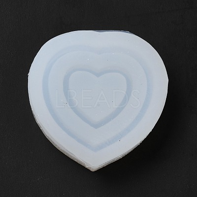 DIY Quicksand Silicone Molds AJEW-A031-01-1