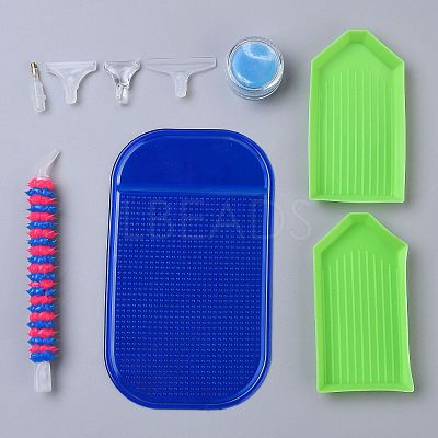 DIY Diamond Painting Tools Kit DIY-H112-A01-1