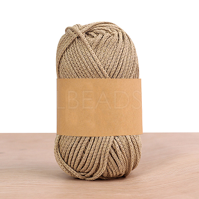 Cotton Yarns PW-WGFC396-22-1