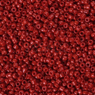 12/0 Glass Seed Beads SEED-US0003-2mm-45B-1