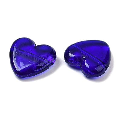 Handmade Lampwork Beads LAMP-G166-09I-1