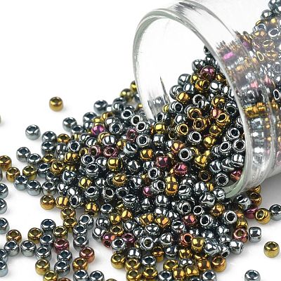 TOHO 11/0 Round Beads SEED-XTR11-0721-1