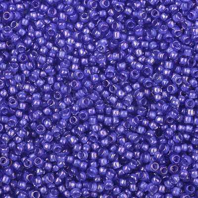 TOHO Round Seed Beads SEED-TR08-0934-1