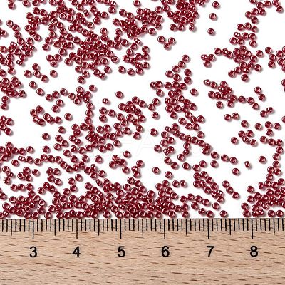 MIYUKI Round Rocailles Beads SEED-X0056-RR0425-1