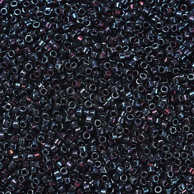 MIYUKI Delica Beads SEED-X0054-DB1003-1