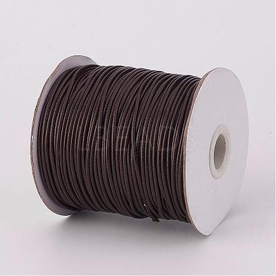 Eco-Friendly Korean Waxed Polyester Cord YC-P002-2mm-1130-1