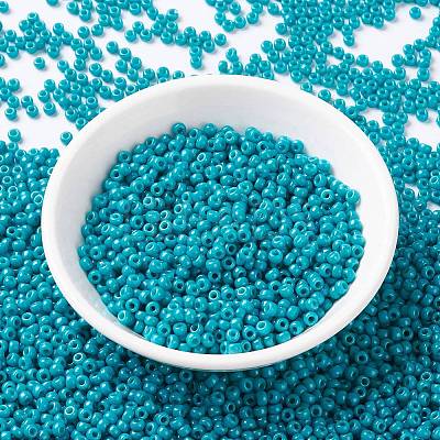 MIYUKI Round Rocailles Beads SEED-X0055-RR4483-1
