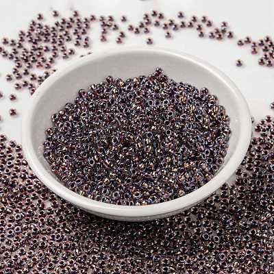 MIYUKI Round Rocailles Beads X-SEED-G008-RR3206-1