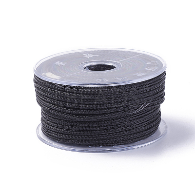 Braided Steel Wire Rope Cord OCOR-G005-3mm-A-01-1