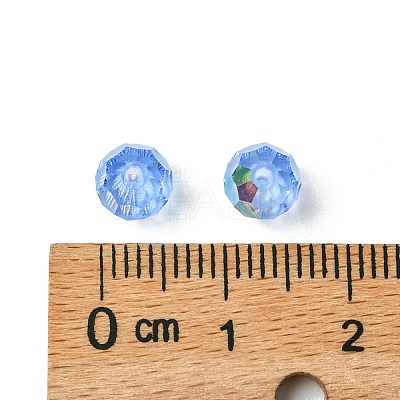 Preciosa&reg Crystal Beads Y-PRC-BB6-30020-200-1