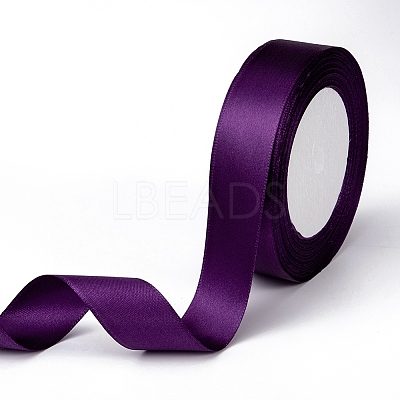Single Face Satin Ribbon RC25mmY035-1