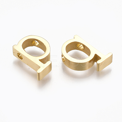 304 Stainless Steel Pendants STAS-T041-10G-P-1