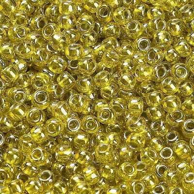 TOHO 8/0 Round Beads X-SEED-TR08-1013-1