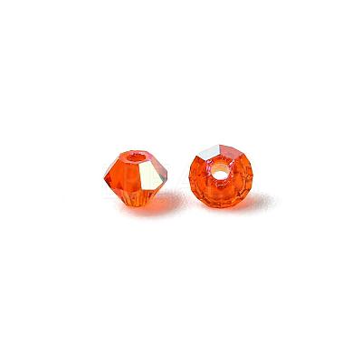 Preciosa&reg Crystal Beads Y-PRC-BA3-90040-200-1