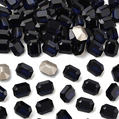 Preciosa&reg MAXIMA Crystal Fancy Stones Y-PRC-FD10-30280-1